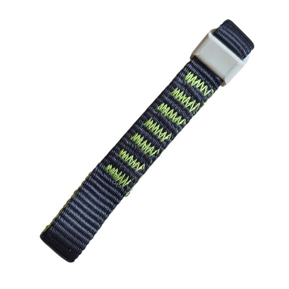 New CAMP QuickDraw Dogbone Sling Climbing Accessory Tool Outdoor Rock Ice 22kn - Picture 4 of 4